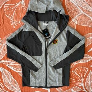 Arizona Hot Shots Full Zip Sweatshirt